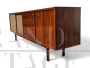 Credenza sideboard di George Coslin per 3V Arredamenti Padova, Italia 1960                            