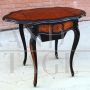 Antico Tavolino Napoleone III - 800