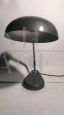 lampada da tavolo ministeriale 1950