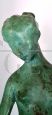Nudo di Donna, statua in bronzo di Venturi Arte Bologna