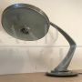 Lampada Boomerang di Fase, originale vintage anni '60