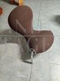 Poltrona Embryo Chair by Mark Newson per Cappellini