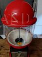 Distributore di caramelle vintage Mini Master rosso