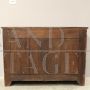 Credenza del '700 in noce