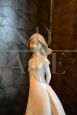 Statuetta di donna in porcellana Nao Porcelain 