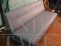 Divano letto / chaise longue modello Arflex