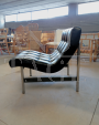 Poltrona lounge chair di William Katavolos per ICF de Padova, 1952                            