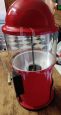 Distributore di caramelle vintage Mini Master rosso