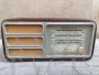 Radio vintage Irradio ak15, Italia anni '50                            