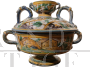 Ceramica del XVII secolo