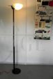  Lampada a stelo vintage design, anni '90                           