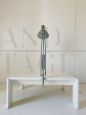 Lampada da scrivania a morsetto Luxo di Arne Jacobsen