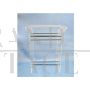 Consolle vintage anni '70 / '80 in plexiglass
