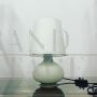 Lampada da tavolo piccola 18530 di Max Ingrand per Fontana Arte, 1954