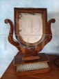 Specchio antico modello Psiche dell'800