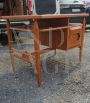 Scrivania design La Permanente Mobili di Cantù, anni '60