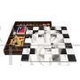 Set da gioco da tavolo di Piero Fornasetti, Italia anni '70