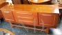 Credenza bassa sideboard Stonehill anni '60
