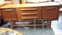 Credenza bassa sideboard Stonehill anni '60