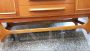 Credenza bassa sideboard Stonehill anni '60