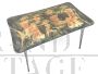 Tavolino design di Massimo Campighi, anni '50