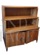 Credenza libreria anni '40