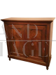 Credenza  in noce XIX secolo da restaurare