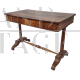 Scrivania scrittoio antico Biedermeier                            