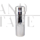 Shaker vintage placcato in argento di PM, anni '60                            