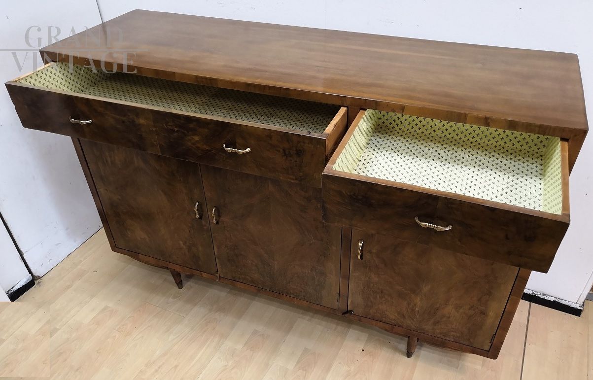 Credenza anni '50