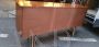 Credenza madia vintage design anni '50