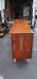 Credenza madia vintage design anni '50
