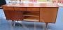 Credenza madia vintage design anni '50