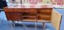Credenza madia vintage design anni '50