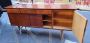 Credenza madia vintage design anni '50