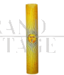  Lampada da terra Sun di Piero Fornasetti per Antonangeli, anni '90                           