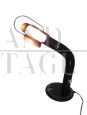 Lampada da tavolo design Targetti - Sankey, anni '80