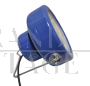 Lampada da tavolo Sciuko 2000 blu di Flos e. A. & PG Castiglioni per Enel                            