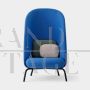 Nest Easy Chair XL design di +Halle                            
