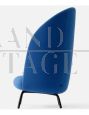 Nest Easy Chair XL design di +Halle                            