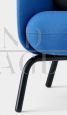 Nest Easy Chair XL design di +Halle                            