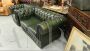 Divano Chesterfield - 2 posti