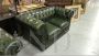 Divano Chesterfield - 2 posti
