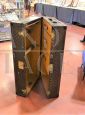 Baule armadio Louis Vuitton anni '20