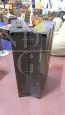 Baule armadio Louis Vuitton anni '20