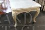 Tavolo vintage shabby chic anni '40