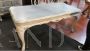Tavolo vintage shabby chic anni '40