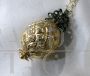 Collana Royal Asscher con ananas d'oro e diamanti, collezione Lexmond