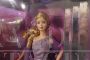 Barbie 2003 con abito viola Special Edition
