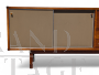 Credenza sideboard di George Coslin per 3V Arredamenti Padova, Italia 1960